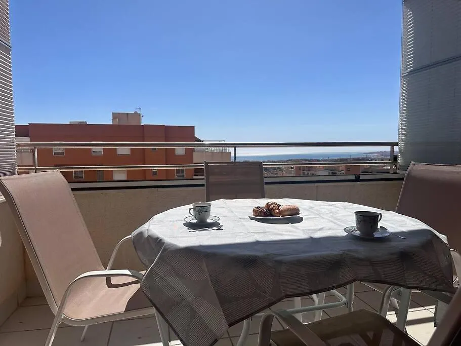 Apartamento En Aguadulce Con Piscina Apartman