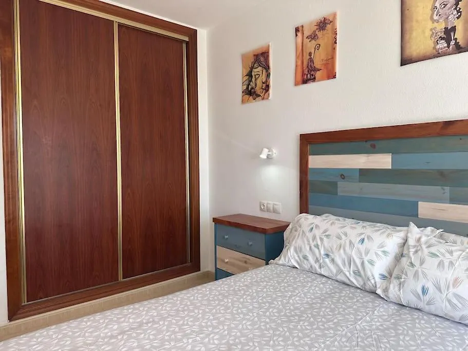 Apartamento En Aguadulce Con Piscina Apartman