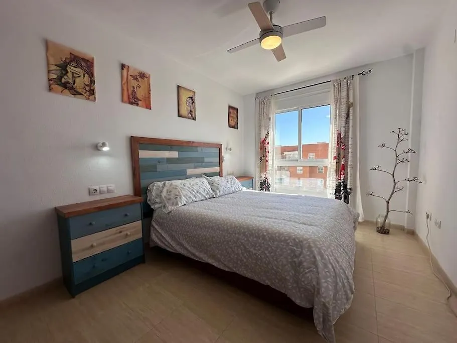Apartamento En Aguadulce Con Piscina Apartman
