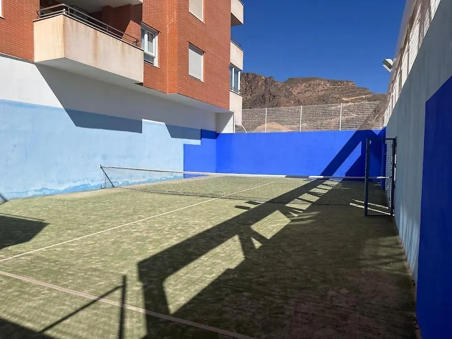 Apartamento En Aguadulce Con Piscina Apartman
