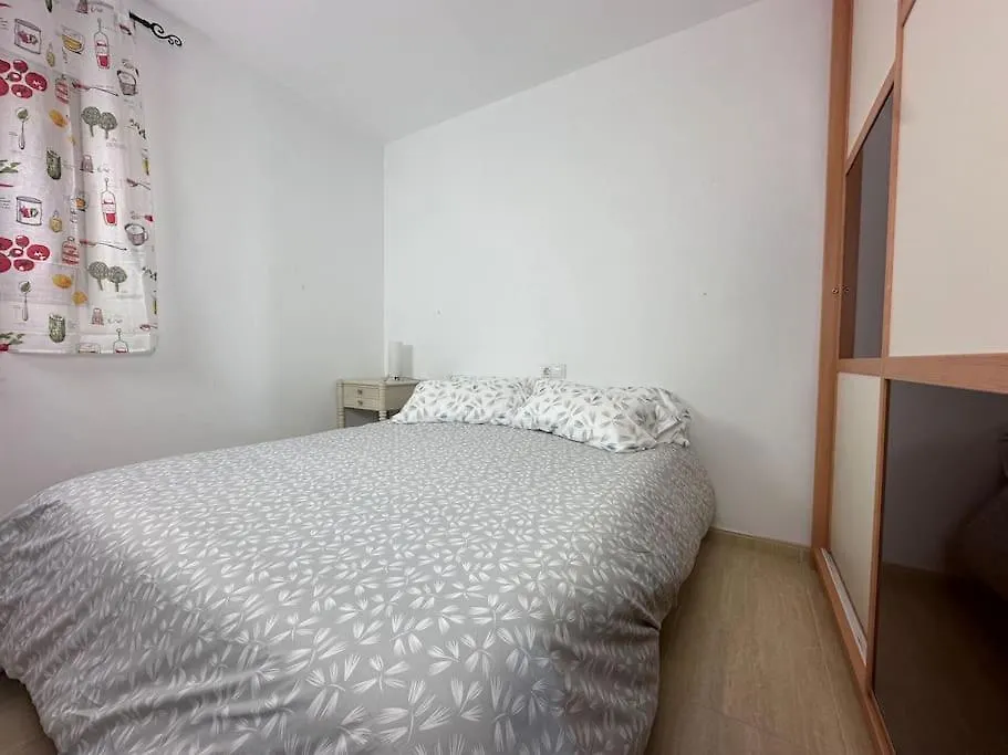 Apartamento En Aguadulce Con Piscina Apartman