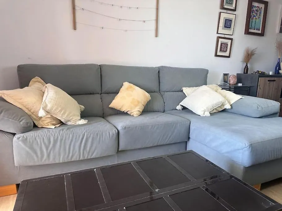 Apartamento En Aguadulce Con Piscina Apartman