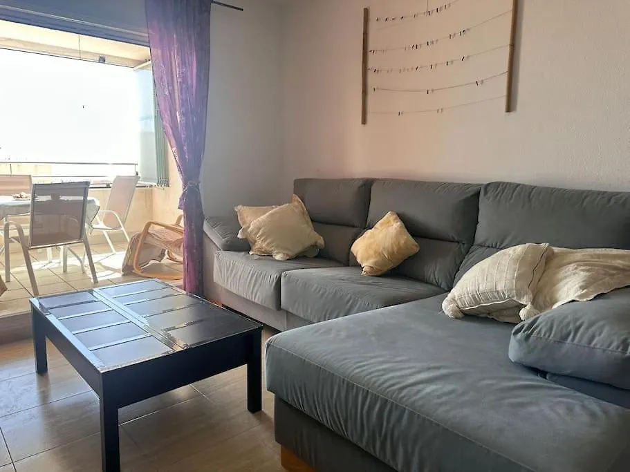 Apartamento En Aguadulce Con Piscina Apartman