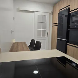 Terraza Mirramar Apartamento